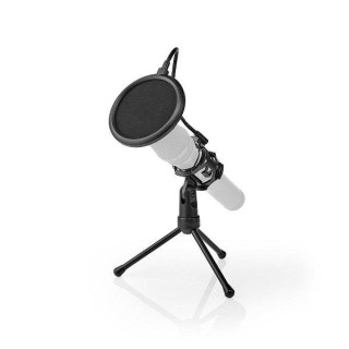 Nedis MPST00BK Microphone stand