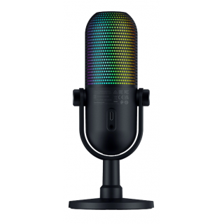 Razer Seiren V3 Chroma Microphone