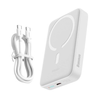 Baseus Fast Charge Powerbank for Phone / 30W / 10000mAh