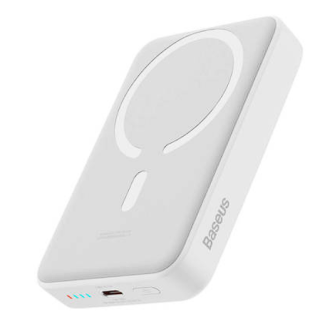 Baseus Fast Charge Powerbank for Phone / 30W / 10000mAh