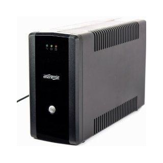 Energenie UPS "Home" Uninterruptible power supply unit 1500VA