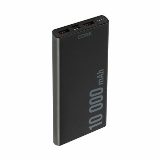 Forever Core SPF-01 Power Bank Портативный аккумулятор PD + QC 10000 mAh 18W
