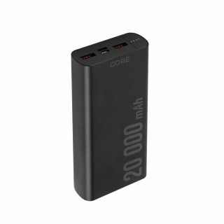 Forever SPF-02 Power Bank 20000 mAh Universal Charger for devices