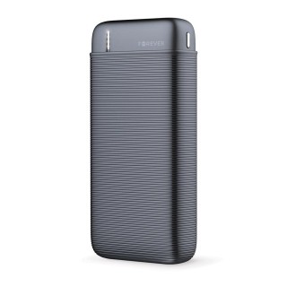 Forever TB-100L Power Bank 20000 mAh Universal Charger for devices