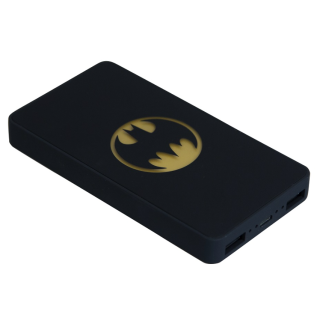 Lazerbuilt Batman Power bank Ārējas uzlādes baterija 6000 mAh