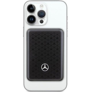 Mercedes MEPB5KMESTK Powerbank 15W 5000mAh Внешний аккумулятор