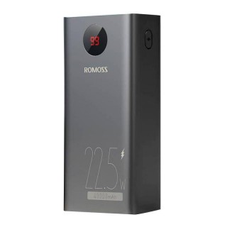 Romoss PEA40PF Внешний аккумулятор 40000mAh / 22.5W