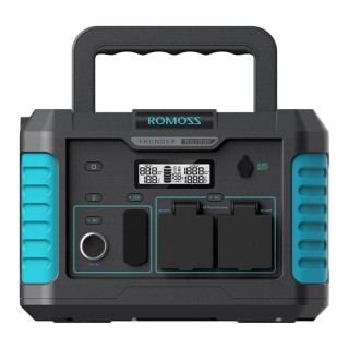 Romoss RS1000 Thunder Series Portable Power Station 1000W / 933Wh