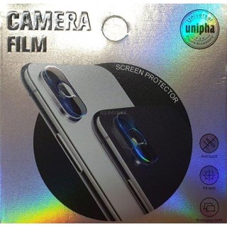RoGer Tempered Glass Screen Protector For Camera Lens Samsung Galaxy S21 Plus