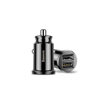 Baseus CCALL-ML01 Auto Lādētājs 2 x USB 3.1A