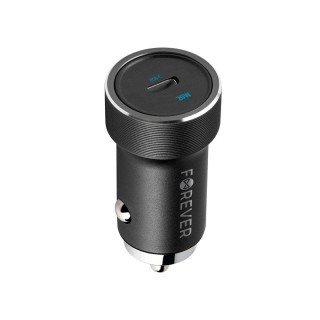 Forever CC-06 USB-C Car Charger 20W