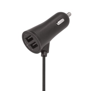Maxlife MXCC-03 Car Charger 4xUSB Fast charge 5.4A for passengers
