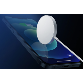Remax Hota Alloy Magnetic Wireless charger