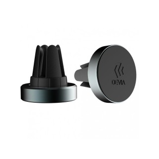 Devia Circle Series D04 Universal Car Air Vent Magnet Holder For Devices