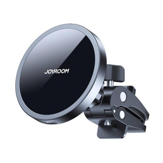 Joyroom JR-ZS240 Magnētiskais Bezvadu uzlādes Tālruņa Turētājs