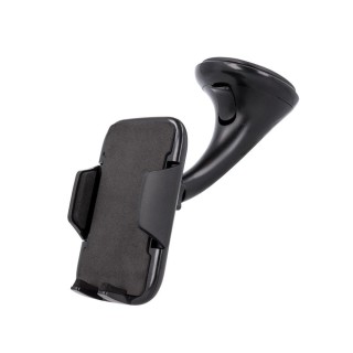 Maxlife MXCH-01 Universal Mobile Phone Car Holder  (5,5-8.5cm)