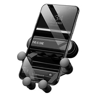 Mocco L002 Gravity Universal Car Air Vent Holder For Devices