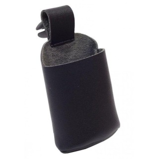 Mocco Universal Air Vent Holder Bag for Any Devices Up To 5.5 inches Black