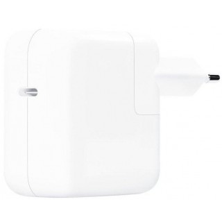 Apple USB-C Tīkla Lādētājs 30W
