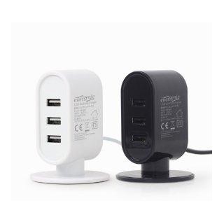 Energenie Charger USB AC Indoor