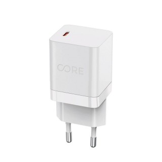 Forever USB-C Wall Charger 20W