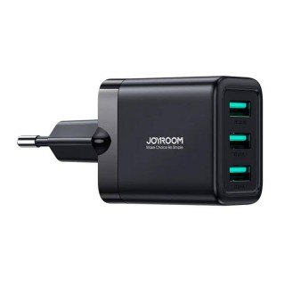 Joyroom JR-TCN02 Tīkla Lādētājs 3.4A 3x USB
