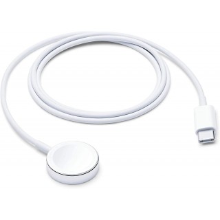 Mocco Bezvadu Lādētājs priekš Apple Watch ar USB-C