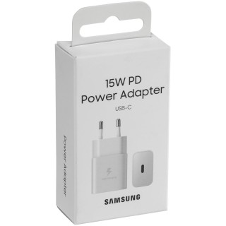 Samsung EP-T1510 Tīkla Lādētājs ar USB-C 15W