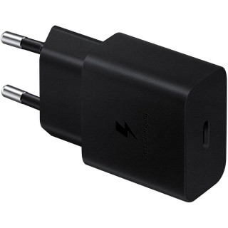 Samsung EP-T1510NBEGEU PD wall charger 15W USB-C