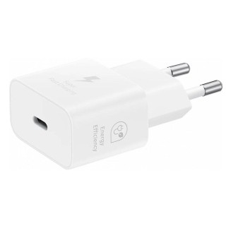Samsung EP-T2510X Travel Charger 25W with Type-C - Type-C Cable 1m