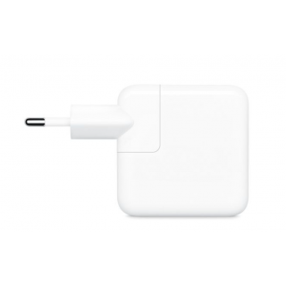 Wooco Dual USB-C Power Adapter 50W