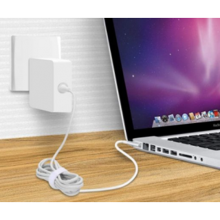 Wooco MagSafe Power Adapter for MacBook Air / 45W