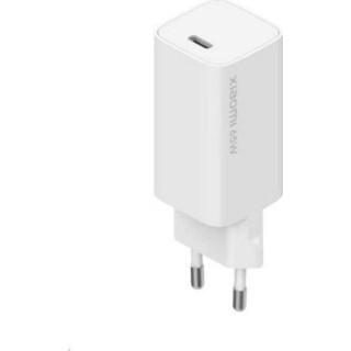 Xiaomi Fast Charger with GaN Tech Mi 3A Charger 65W