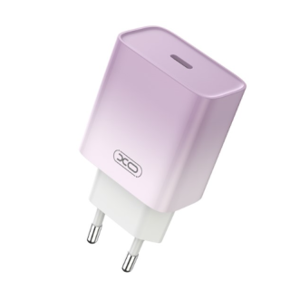 XO CE18 PD Wall Charger 30W