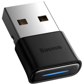 Baseus BA04 Bluetooth Адаптер 5.1