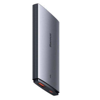 Baseus GaN5 Pro Wall charger 1xport USB-C / 1XUSB-A / 65W
