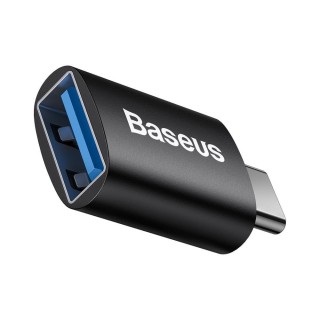 Baseus  Ingeniuity Adapter USB-C to USB-A 3.1/  OTG