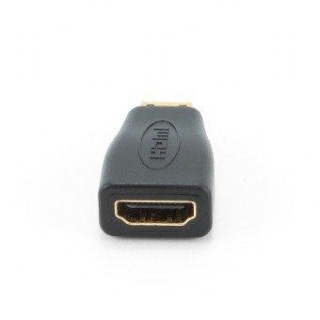 Gembird Universāls Adapteris Mini HDMI -> HDMI