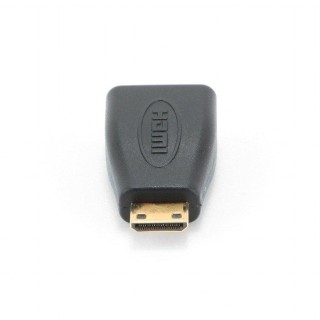 Gembird Universal Adapter Mini HDMI -> HDMI