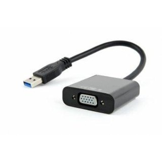 Gembird USB 3.0 - VGA Full HD Adapter