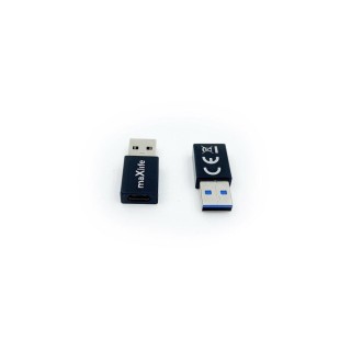 Maxlife Адаптер USB-C / USB 3.0