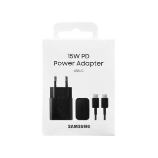 Samsung EP-T1510X Travel Charger15W / Type-C Cable 1m