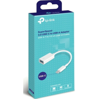 TP-Link SuperSpeed Adapter 3.0 USB-C to USB-A
