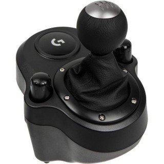 Logitech Driving Force Shifter - USB Game gearshift