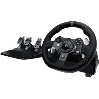 Logitech G920 Driving Force Gaming steering wheel