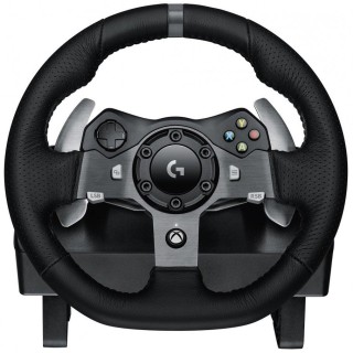 Logitech G920 Driving Force Gaming steering wheel