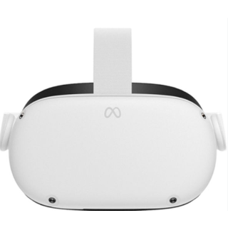 Oculus Quest 2 Gaming Headset 256GB