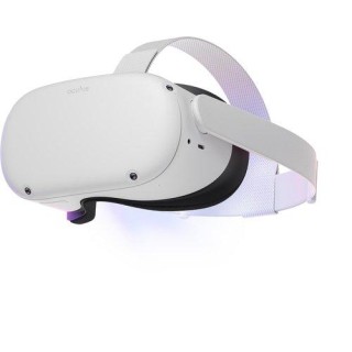 Oculus Quest 2 VR Spēļu Brilles 128GB