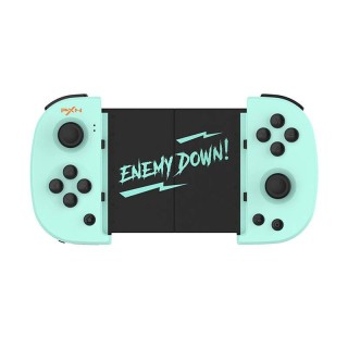 PXN-P30 PRO Wireless Gaming Controller with smartphone holder