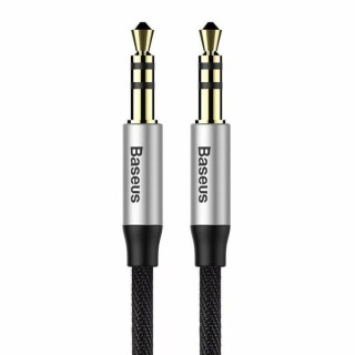 Baseus M30 Aux Audio Cable 3.5 mm -> 3.5 mm 1m